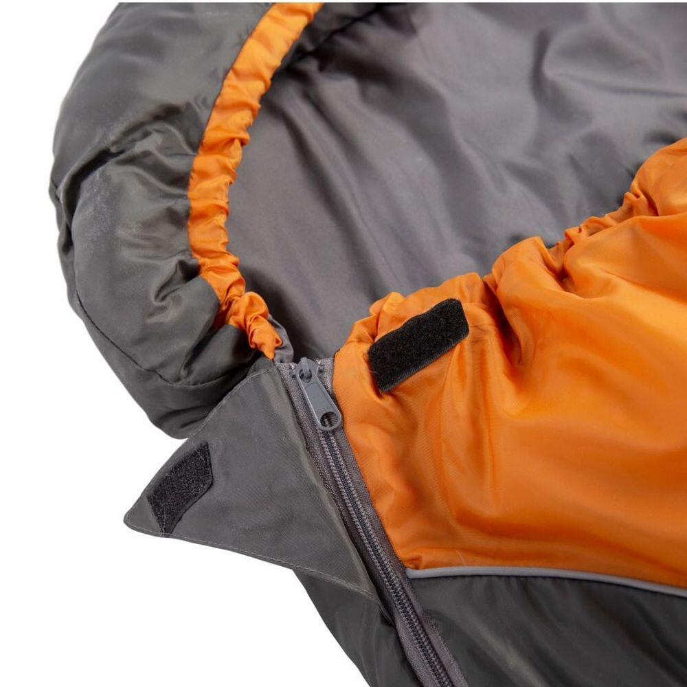 Sacco A Pelo Trespass Bunka Carota 3/5