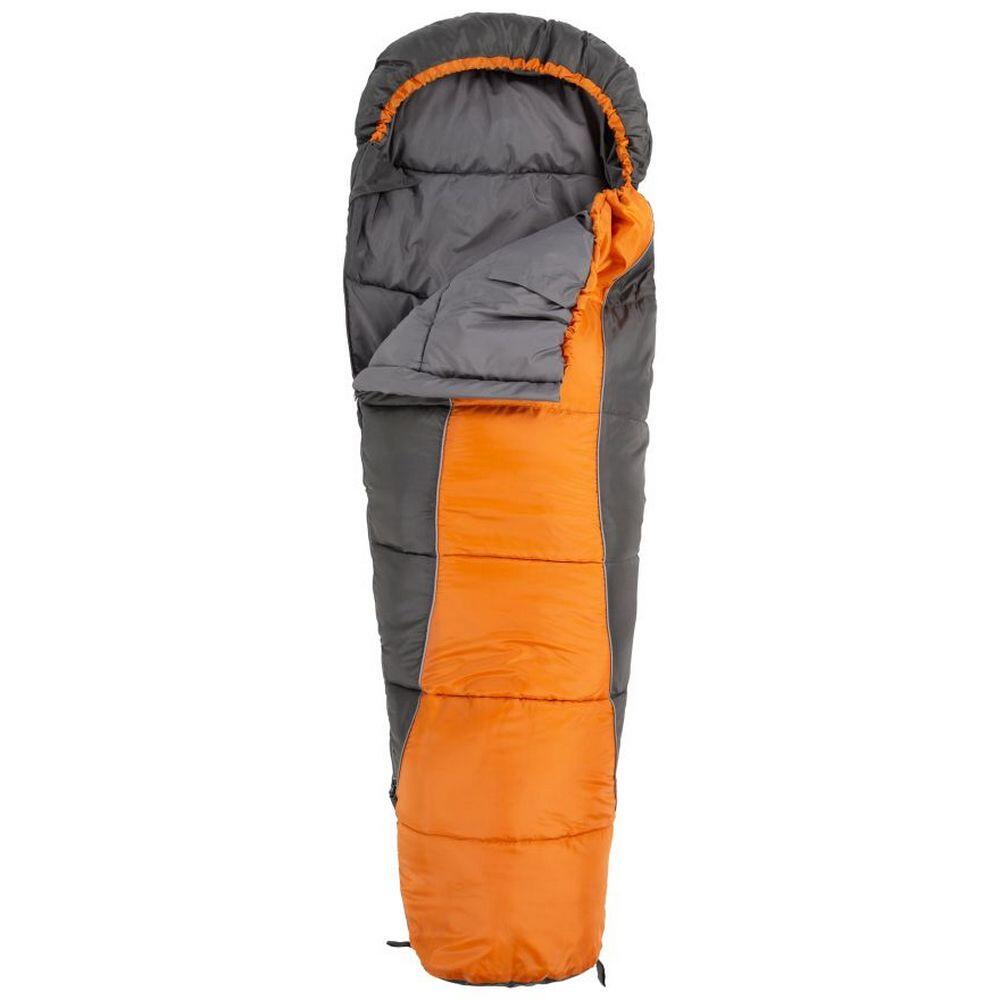 Sacco A Pelo Trespass Bunka Carota 4/5