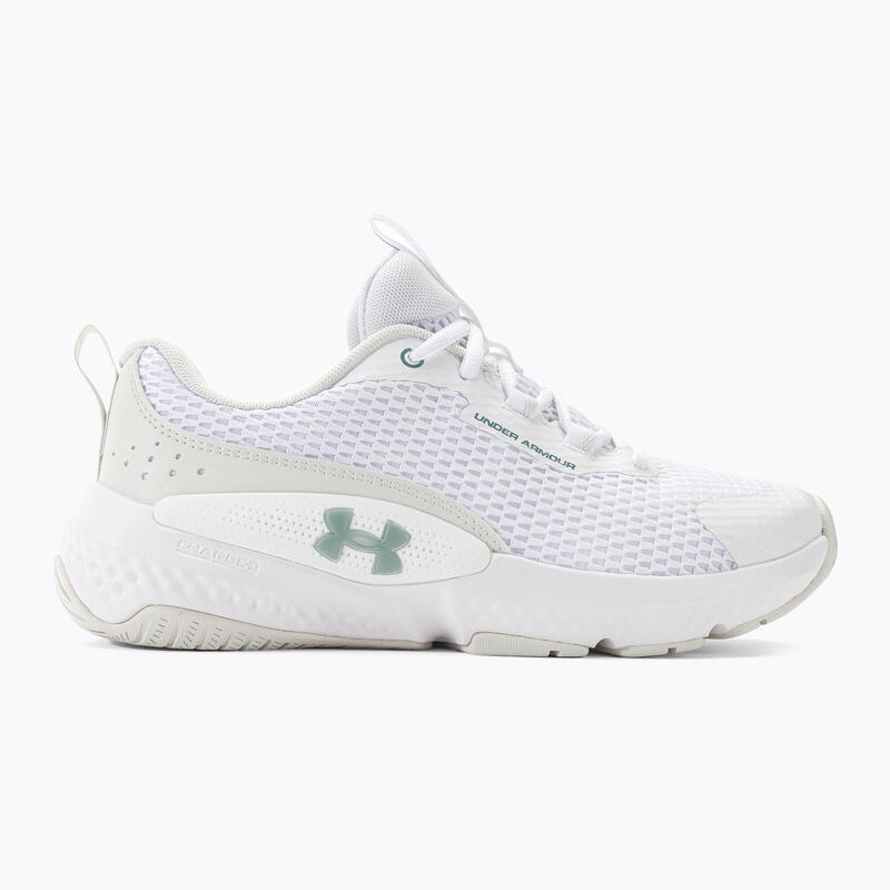 Pantofi de antrenament pentru femei Under Armour W W Dynamic Select