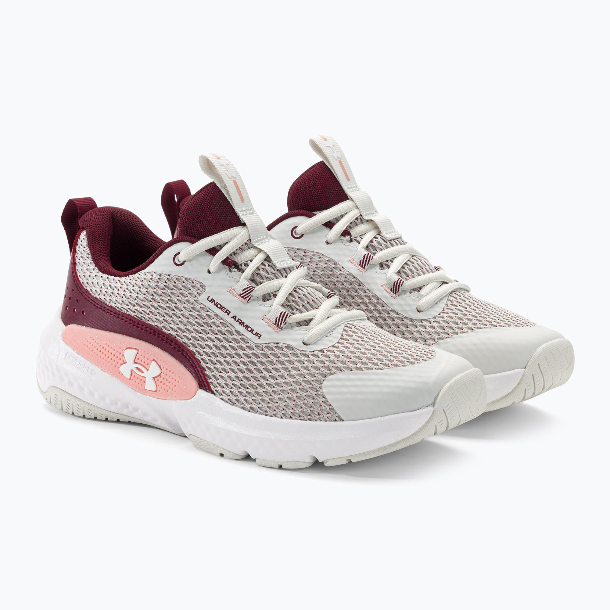 Scarpe da allenamento Under Armour W W Dynamic Select da donna 4/5