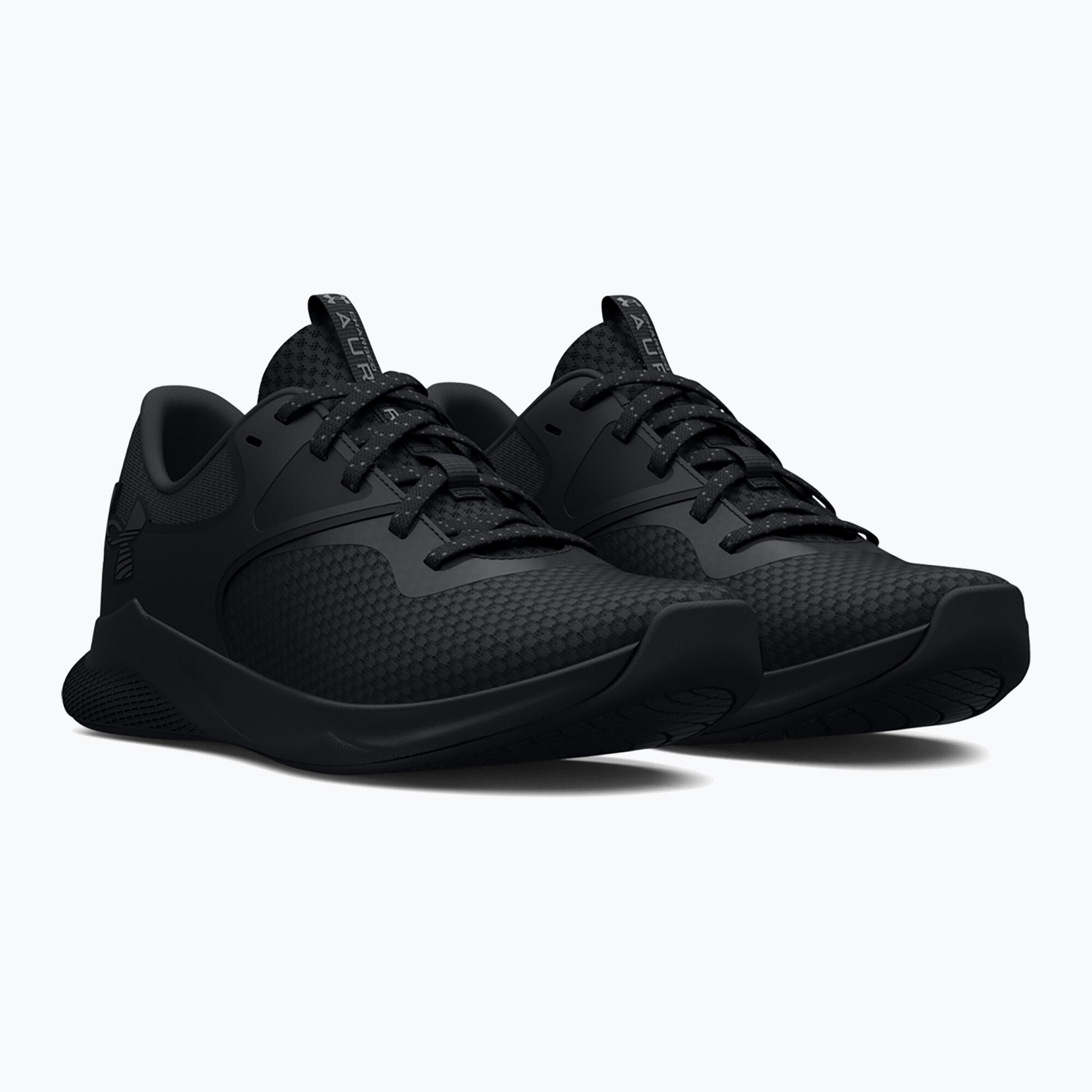 Zapatillas de entrenamiento Under Armour W Charged Aurora 2 para mujer 3/5