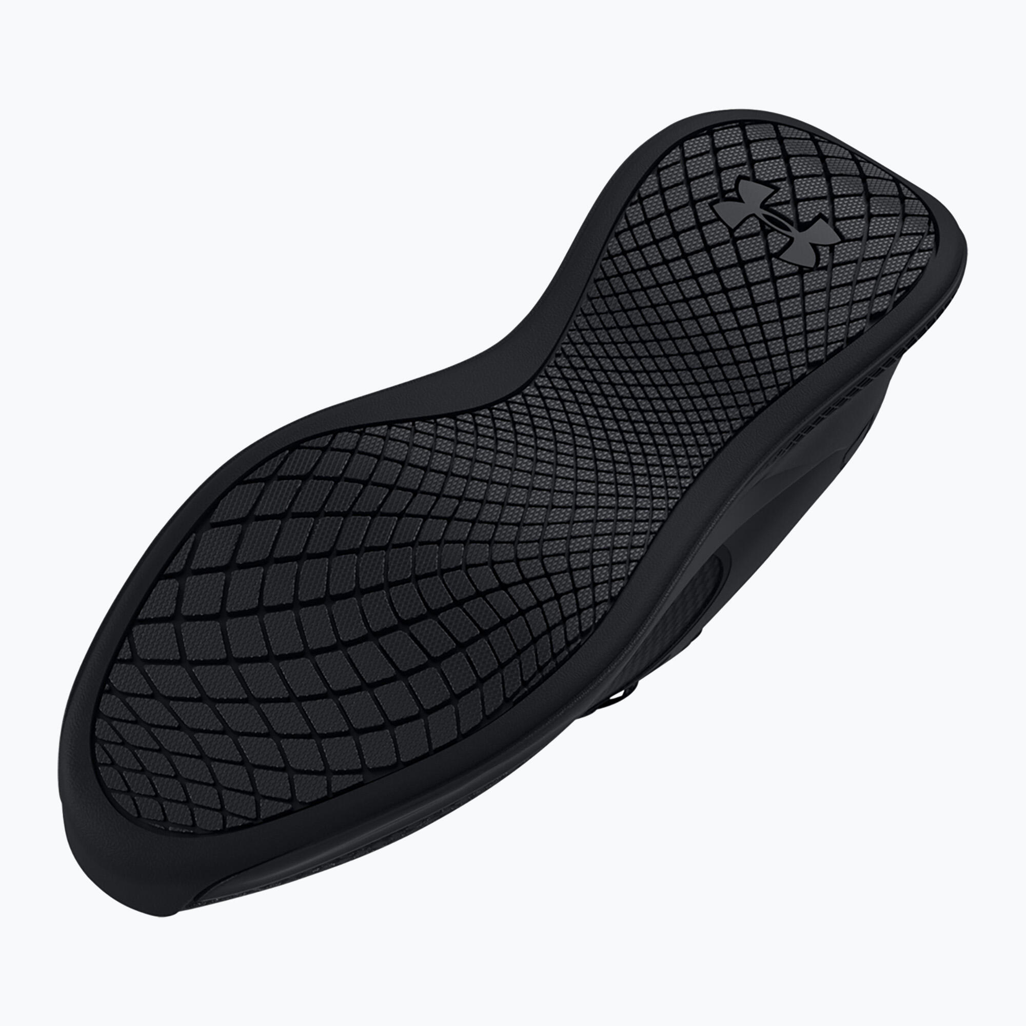 Zapatillas de entrenamiento Under Armour W Charged Aurora 2 para mujer 5/5