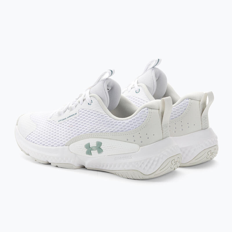 Under Armour W W Dynamic Select trainingsschoenen voor dames