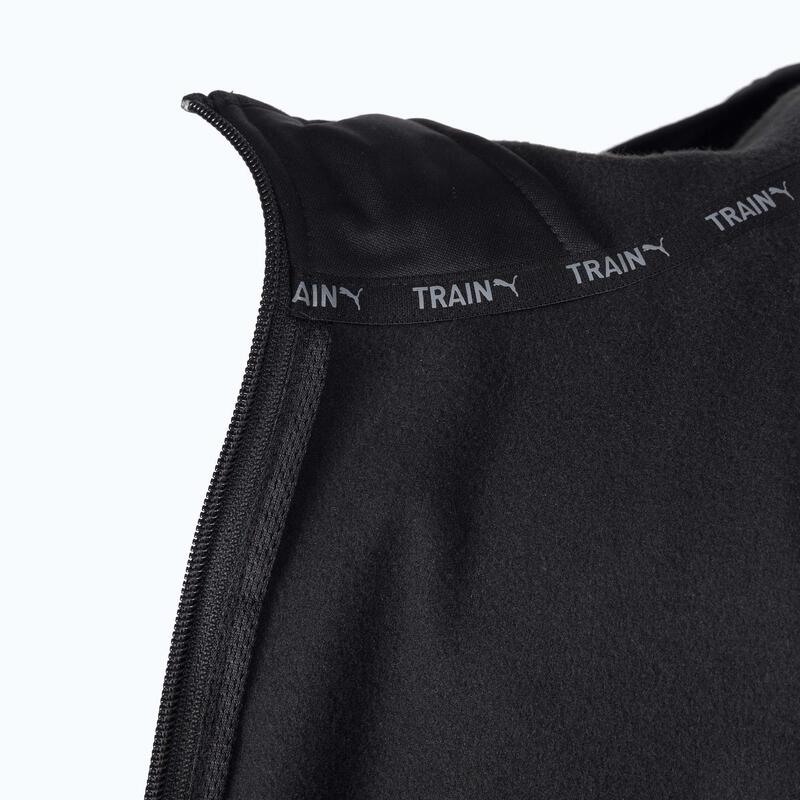 PUMA Train All Day Pwr Fleece Herren Trainings-Sweatshirt