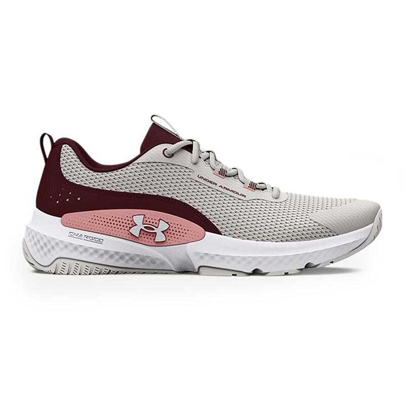 Under Armour W W Dynamic Select trainingsschoenen voor dames