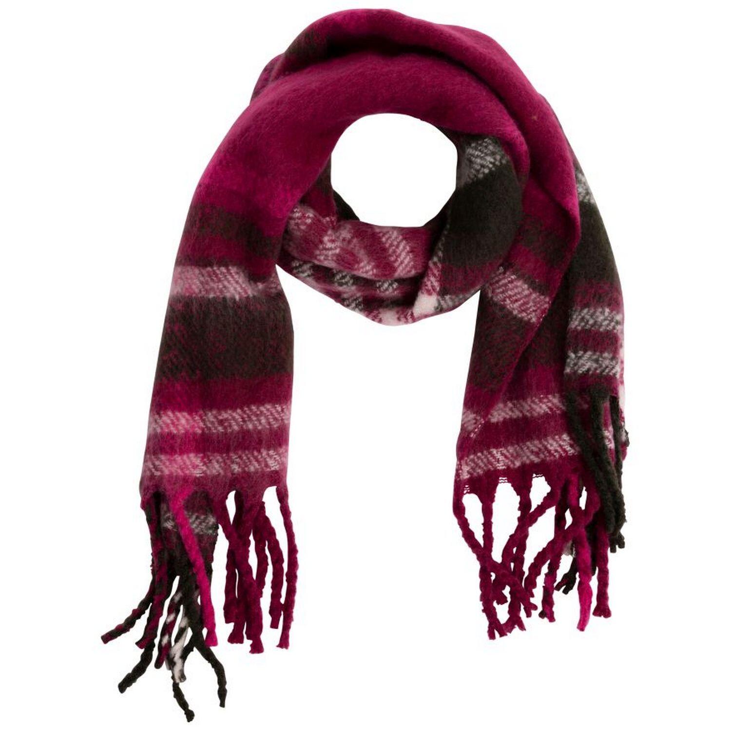 "Beverly" Strickschal für Damen Efeu 2/4
