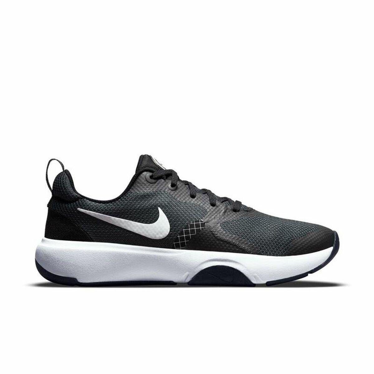 Chaussures de sport pour femme Nike City Rep Noir 2/5
