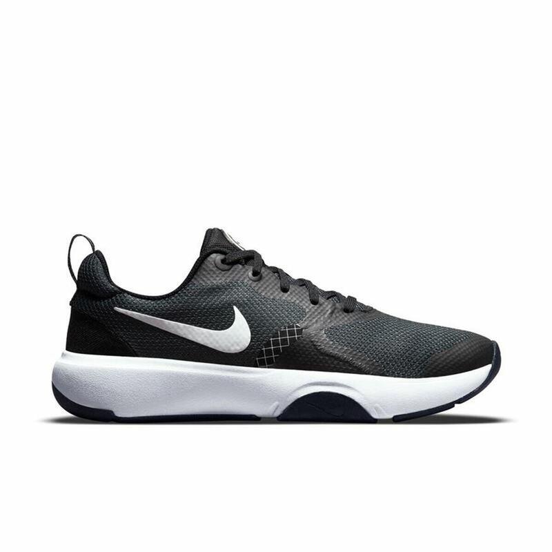 Pantofi sport pentru femei Nike City Rep Negru