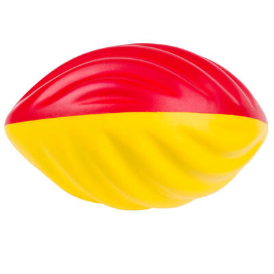 Sport-Thieme Weichschaumball PU-Spiral-Football