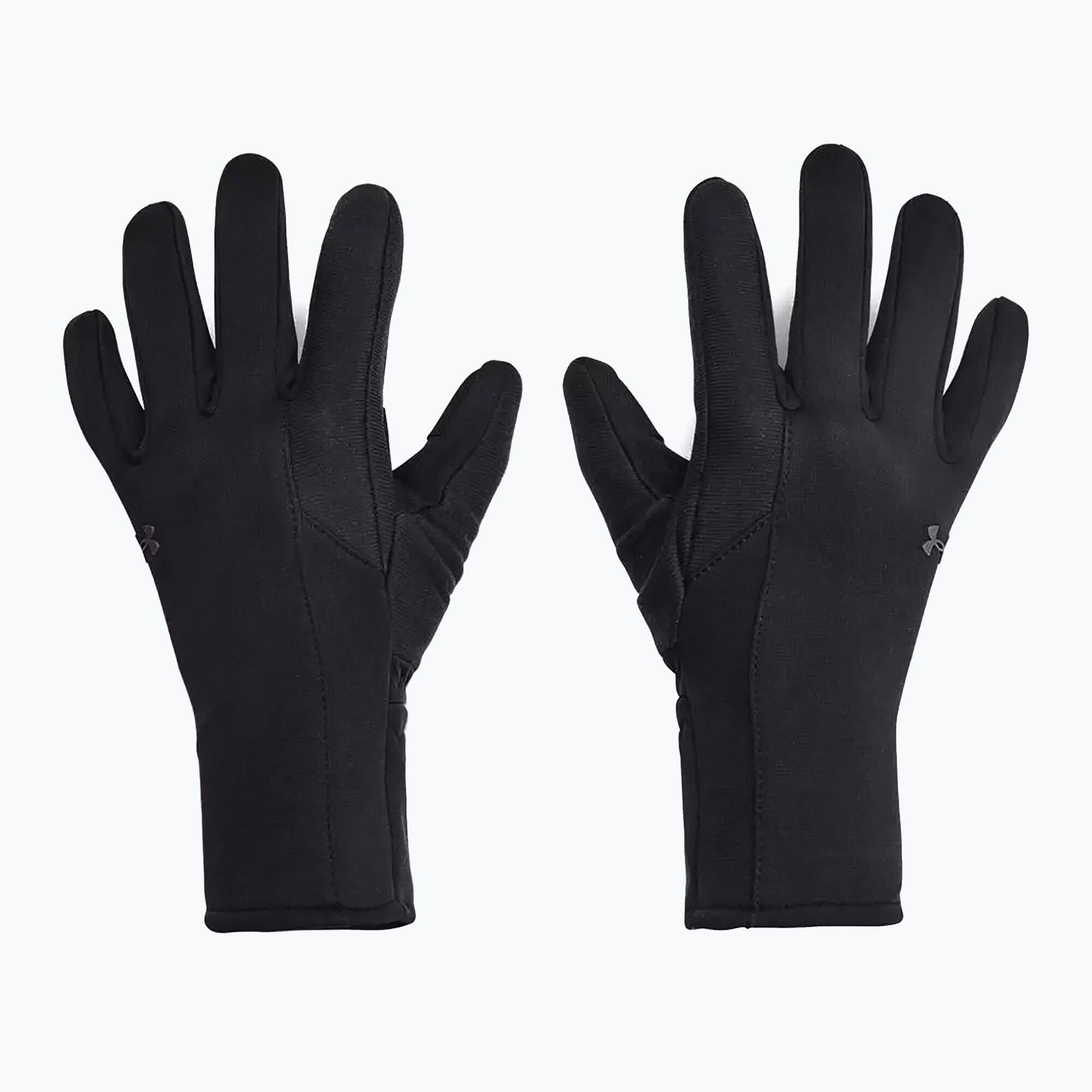 Under Armour Damen Handschuhe UA Storm Fleece Gloves 1365972 4/5