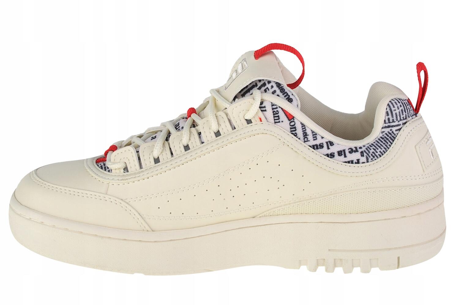 ZAPATOS Y COMPLEMENTOS FILA  DE HOMBRE FFM0049 FX DISRUPTOR 2/5