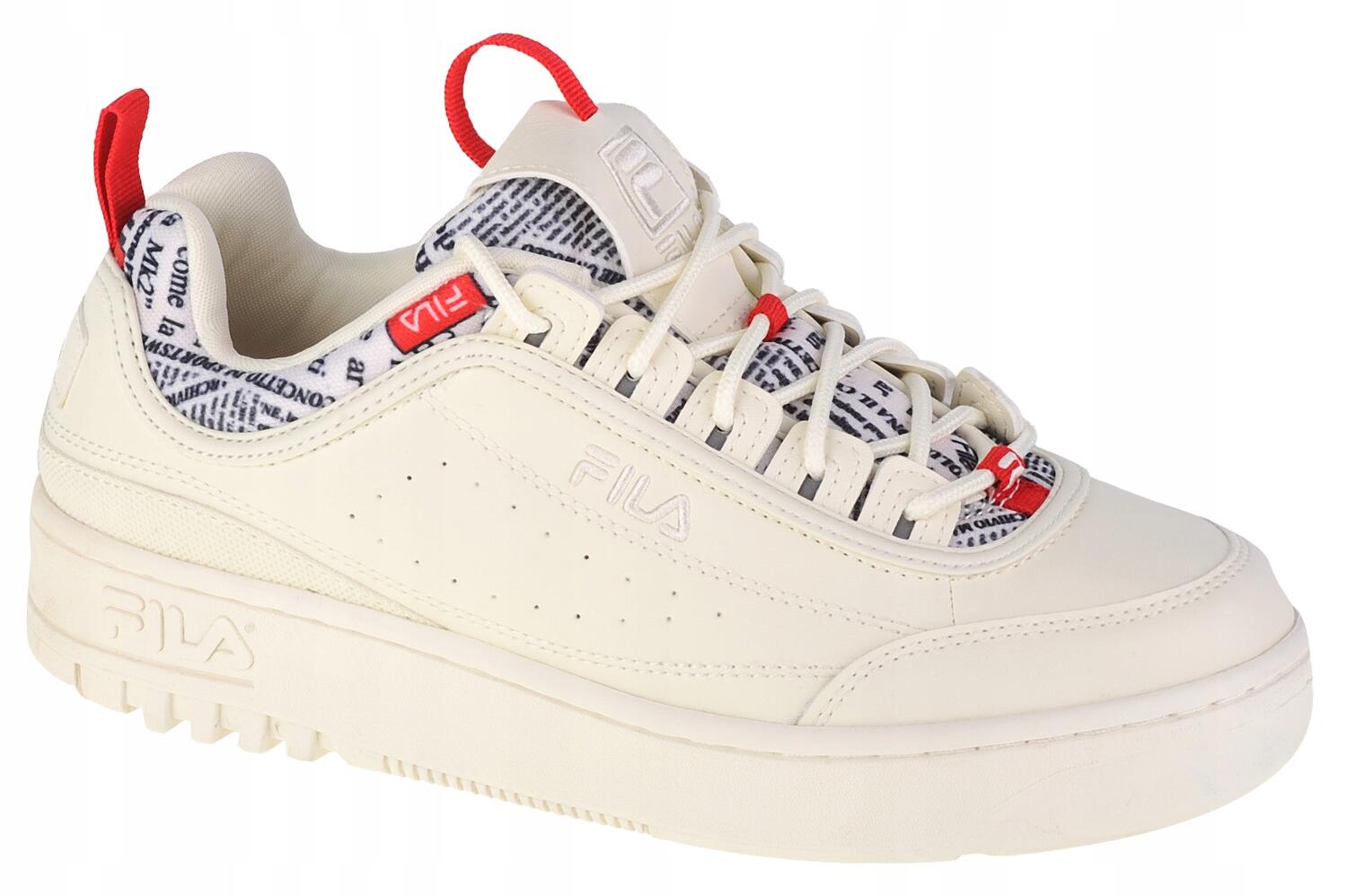 FILA picture
