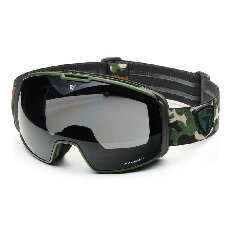 Nyira Free Fighter 7.6 Skibrille