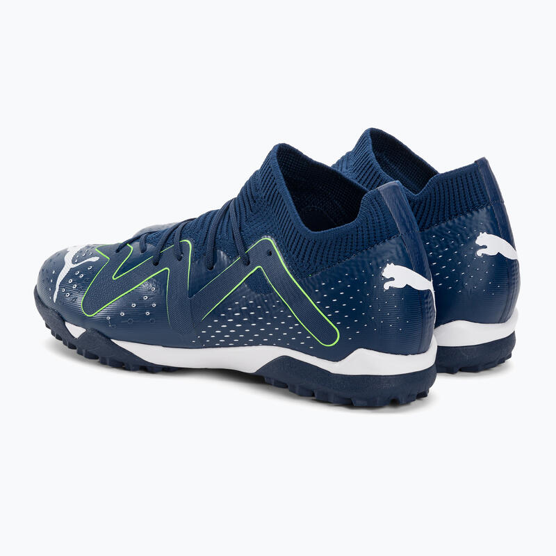 Scarpe da calcio per bambini PUMA Future Match TT+ Mid Jr.