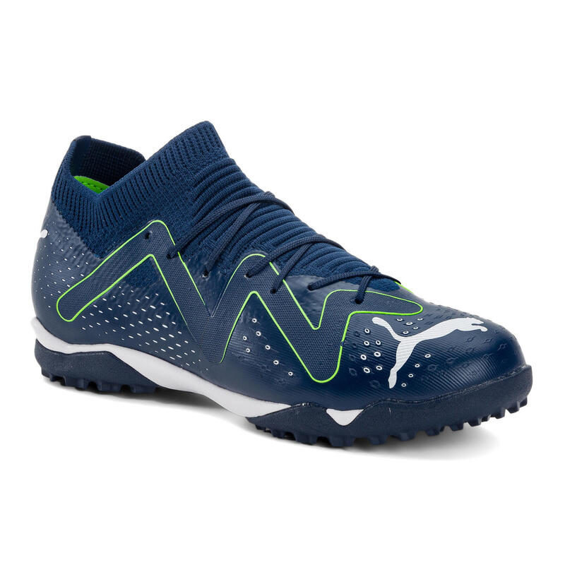 Scarpe da calcio per bambini PUMA Future Match TT+ Mid Jr.