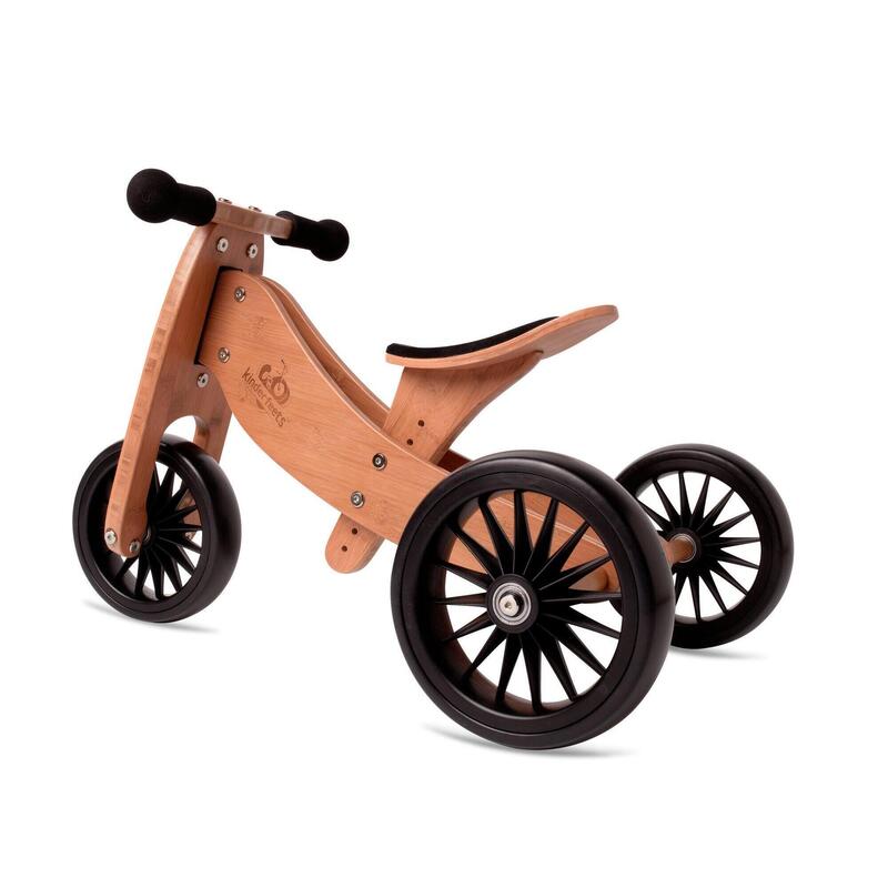 Kinderfeets Tiny Tot Plus Bambou