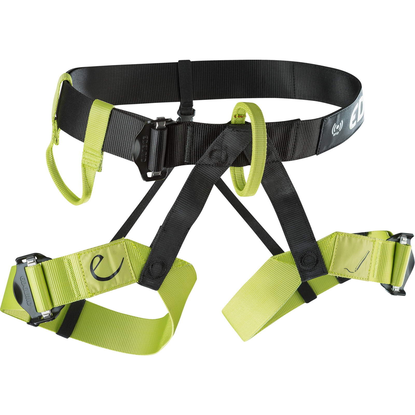 Edelrid Joker II" climbing harness, Senior