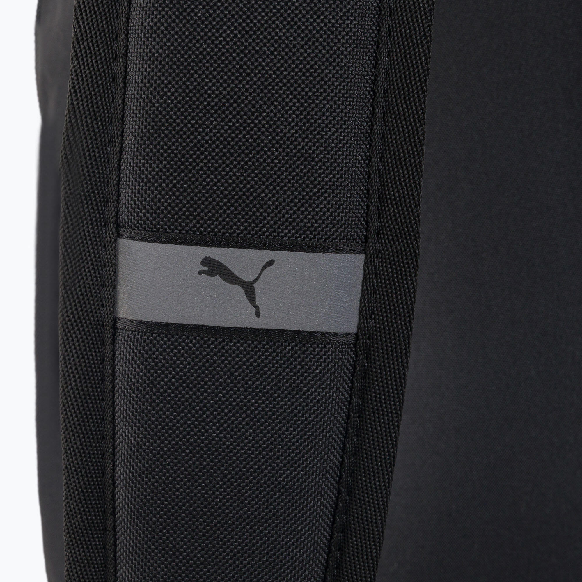 Mochila TeamGoal 23 22L (Preto / Vermelho) 5/5