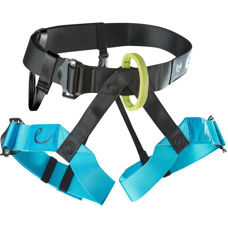 Edelrid Klettergurt Joker II, Junior