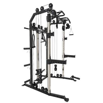 Force usa g1 all-in-one trainer v2 - multifunctionele machine