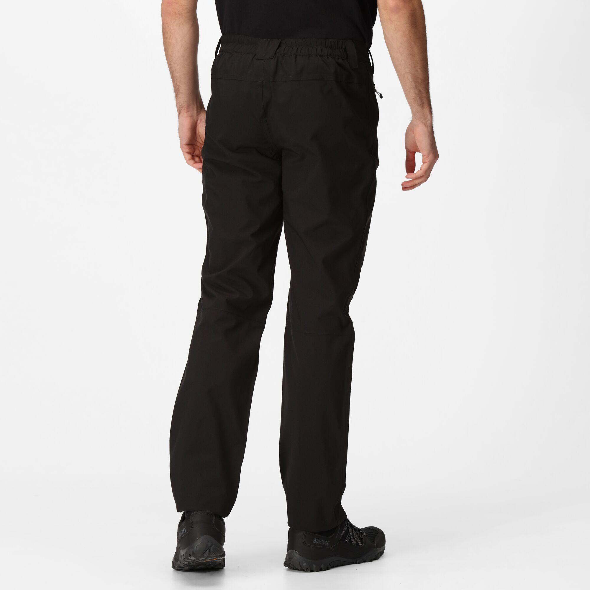 Dayhike IV Men's Waterproof Hiking Trousers 2/7