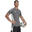 Tricou Fitness ADIDAS Condivo Verde Mentă Bărbați
