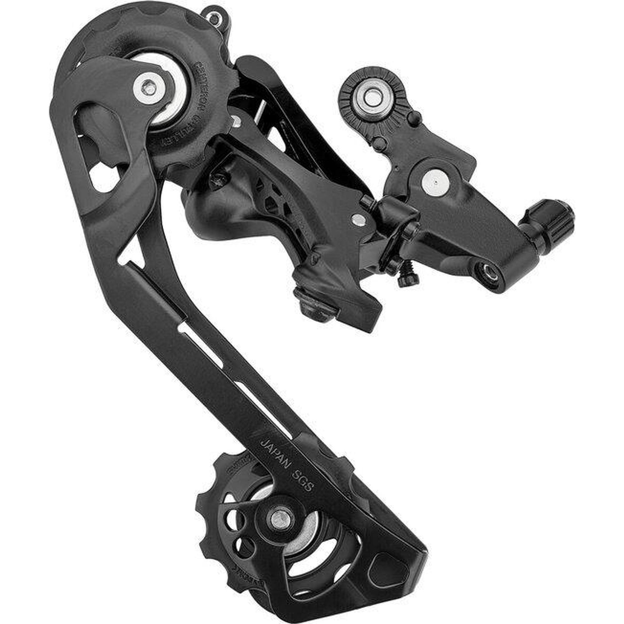 Schimbator Spate SHIMANO GRX-400 10V RD-RX400