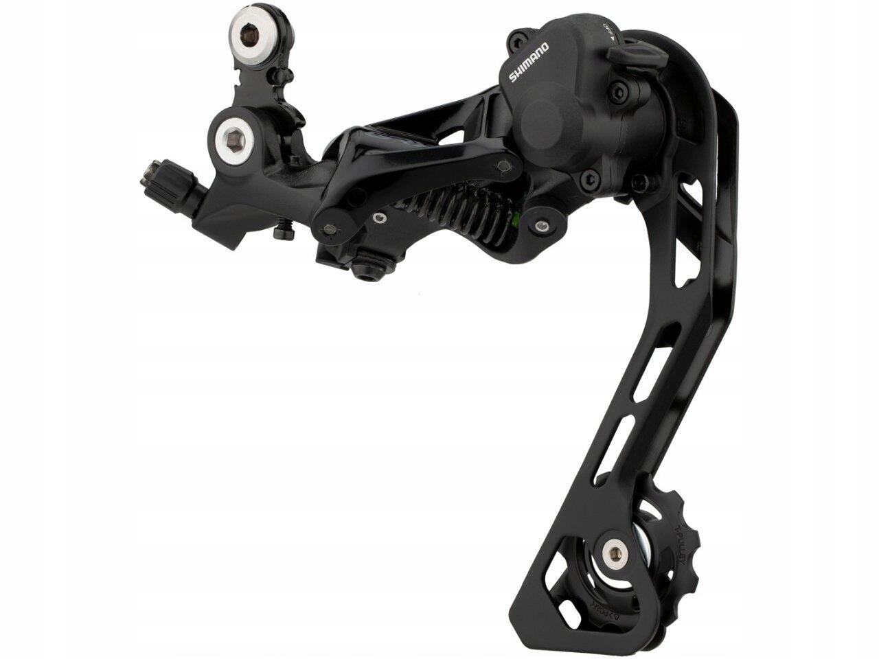 Dérailleur arrière Shimano GRX RX400 10V 2/3