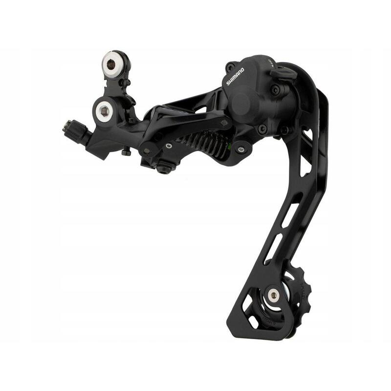 Achterderailleur GRX RD-RX400 - lang