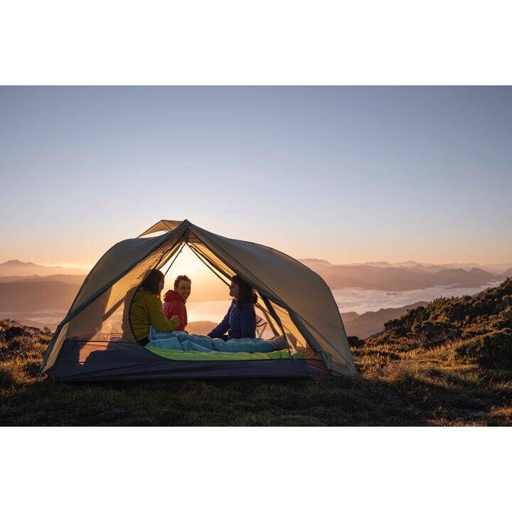 Sea to Summit Telos TR3 Plus - Three Person Freestanding Tent (3+ Season) -  4