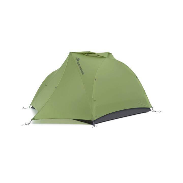 Sea to Summit Telos TR3 Plus - Three Person Freestanding Tent (3+ Season) -  2