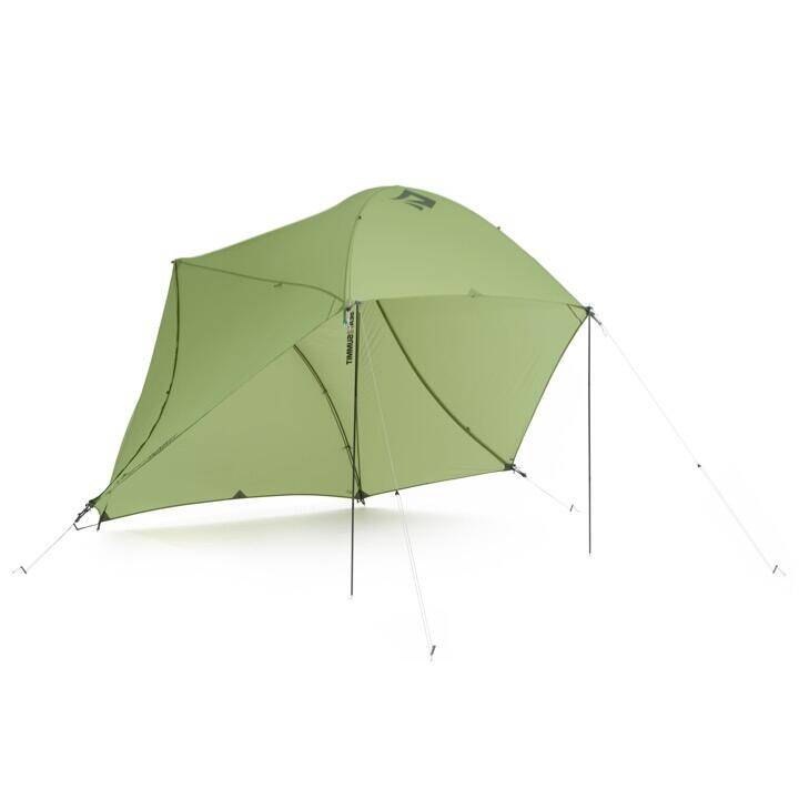 Sea to Summit Telos TR3 Plus - Three Person Freestanding Tent (3+ Season) -  3