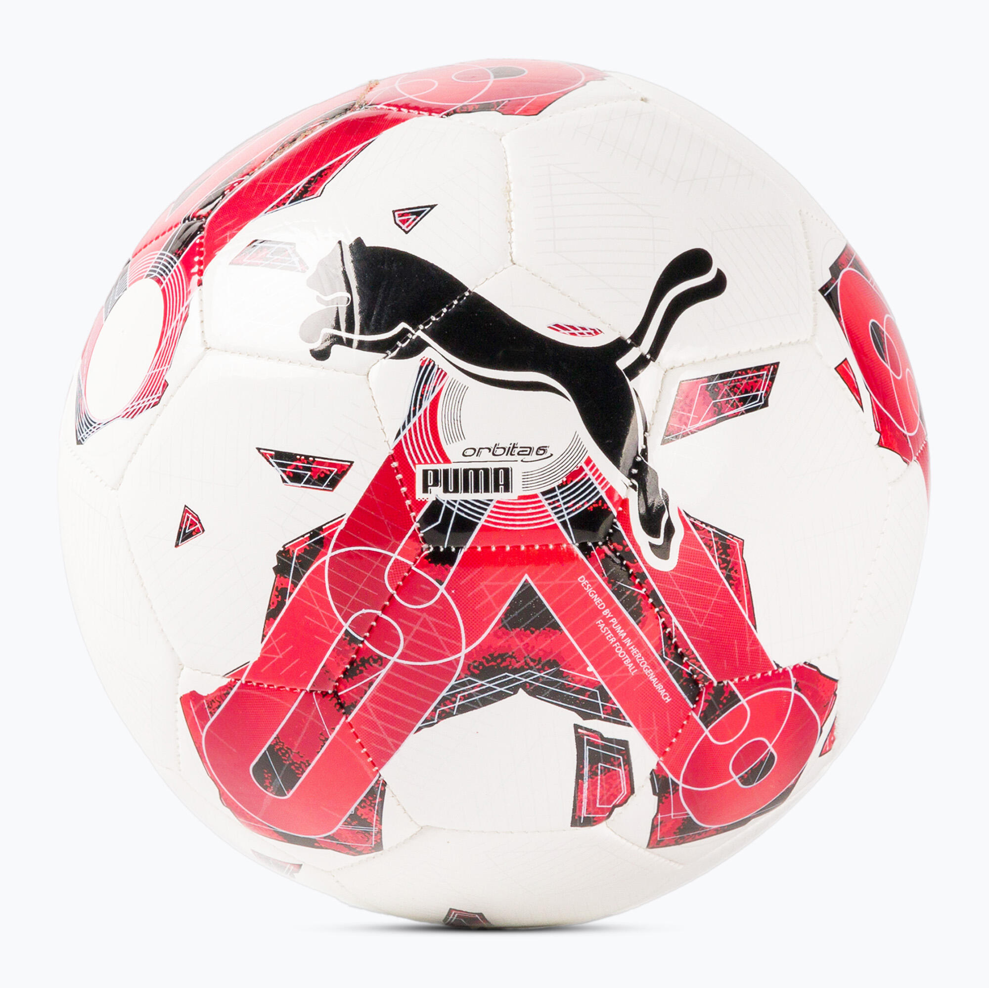 Bolas Puma Orbita 6 Ms 02 Adulto 4/4