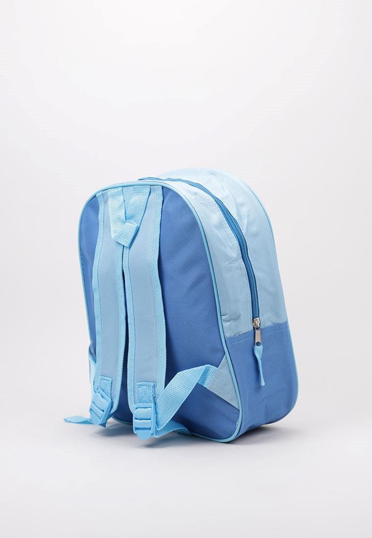 Mochila escolar guarderia Niños Cerdá MOCHILA INFANTIL 3D STITCH Bleu 3/5