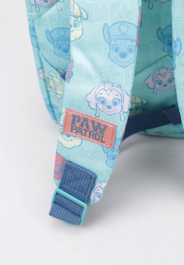 Mochilas Caminar Niños CERDÁ  MOCHILA PAW PATROL Verde 4/5