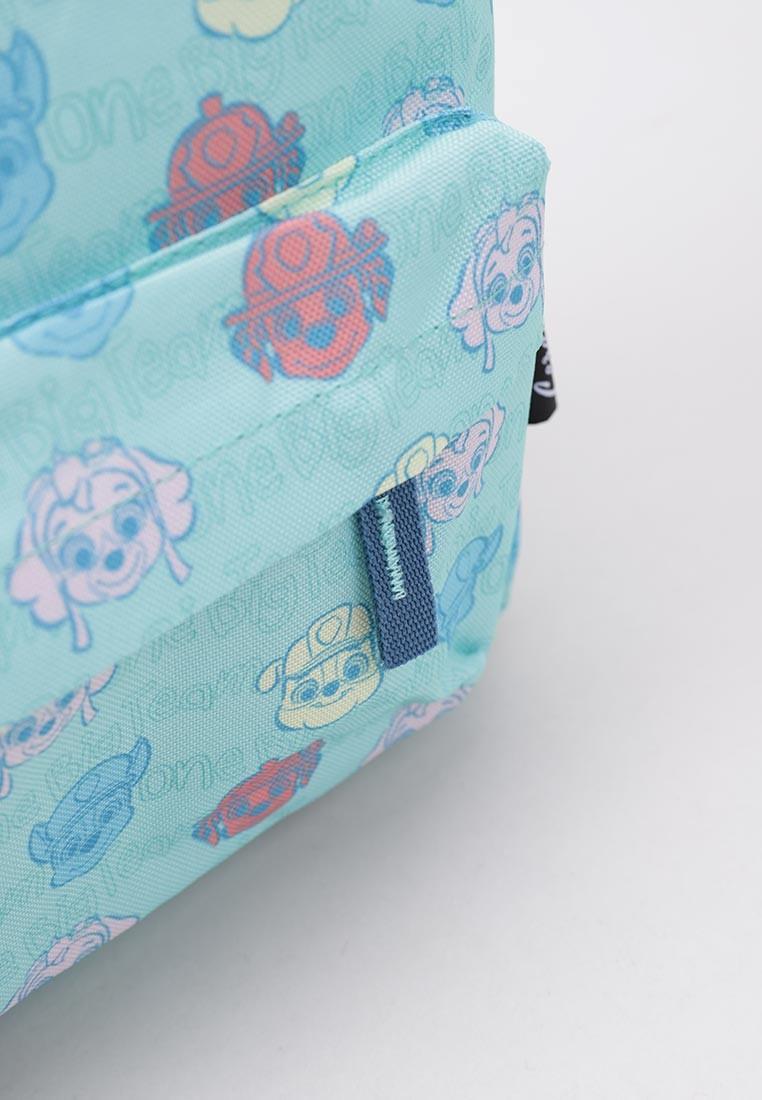 Mochilas Caminar Niños CERDÁ  MOCHILA PAW PATROL Verde 5/5