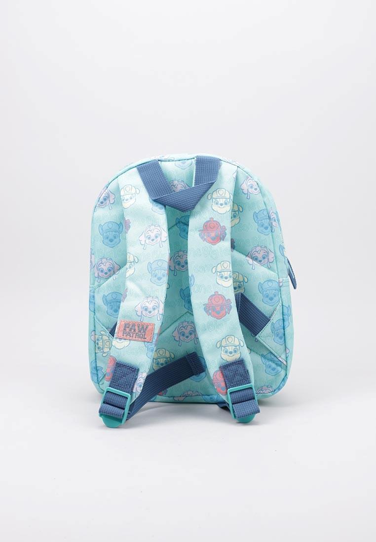 Mochilas Caminar Niños CERDÁ  MOCHILA PAW PATROL Verde 3/5