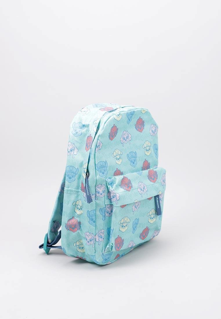 Mochilas Caminar Niños CERDÁ  MOCHILA PAW PATROL Verde 2/5