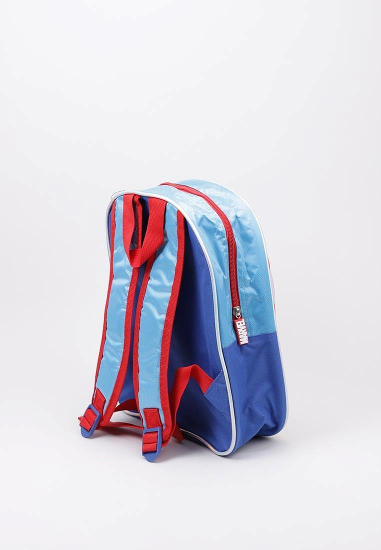 Kinderrucksack 3D Blau 5/5