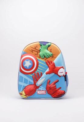 Mochilas Deportivas Niños CERDÁ MOCHILA AVENGERS Combinado