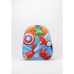 Mochilas Deportivas Niños CERDÁ  MOCHILA AVENGERS Combinado