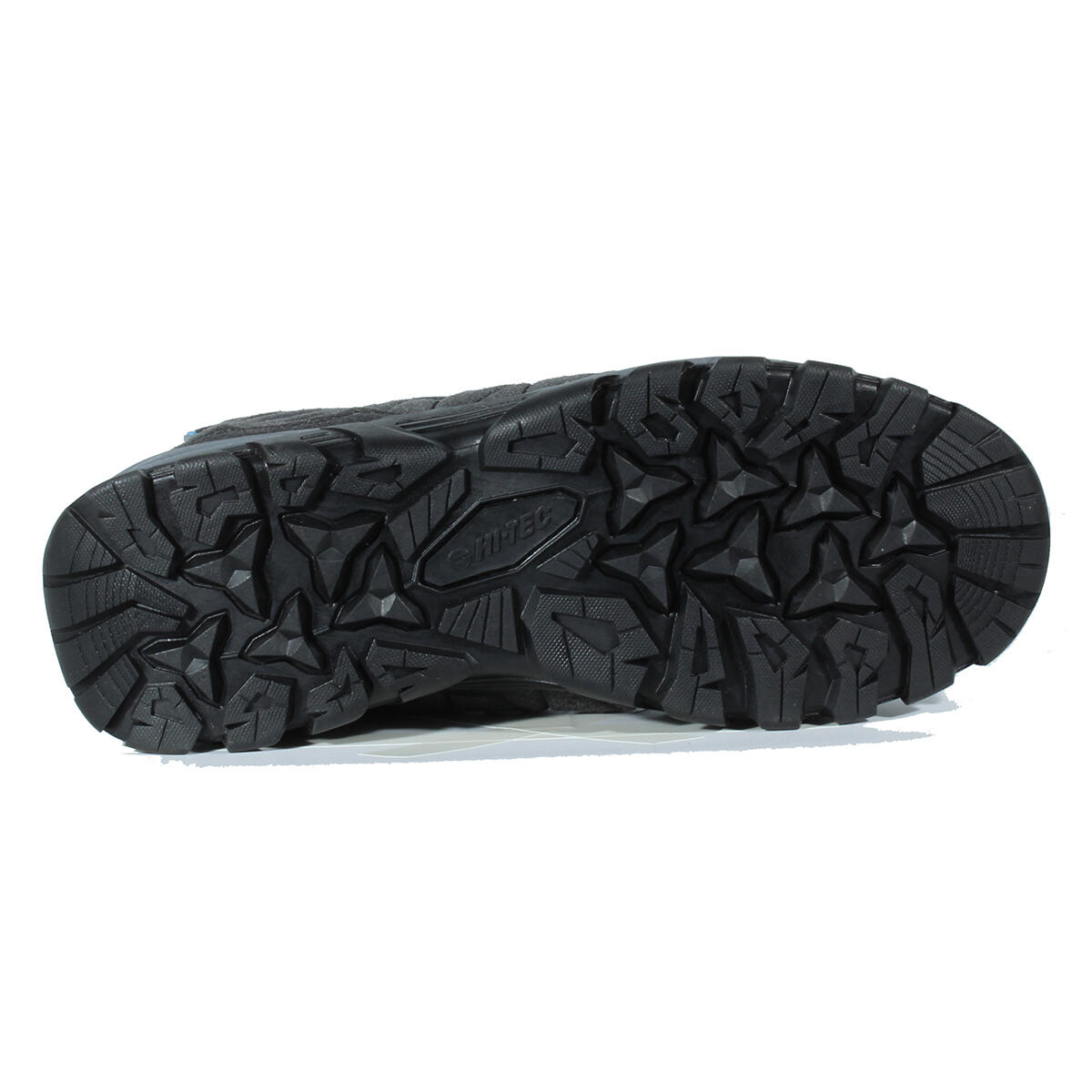 Botas Hi-tec Corzo Mid WP para homem 2/5