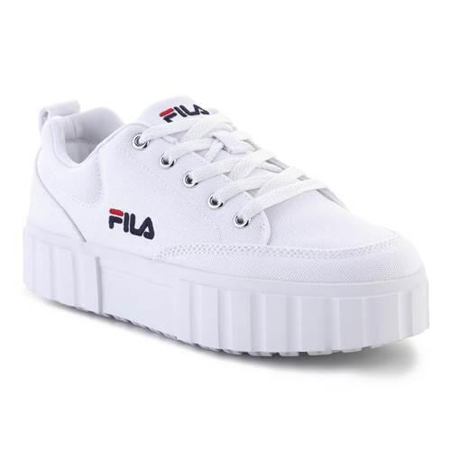 FILA picture