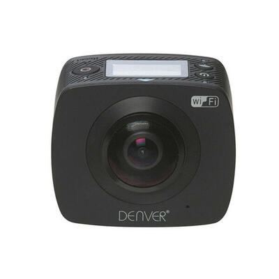 Videocamara denver electronics acv-8305w heroplaadbare lithium batterij