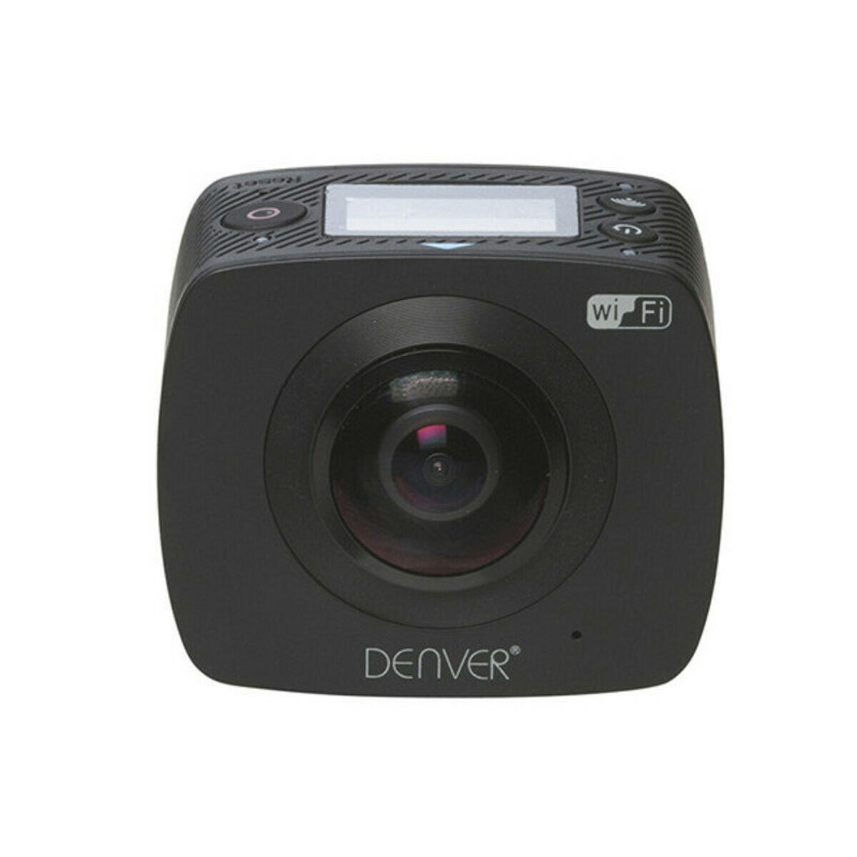 Denver - Caméscope Denver Electronics Acv-8305w Batterie Au Lithium Rechargeable - Caméra - Multicolore - Taille Unique - Decathlon