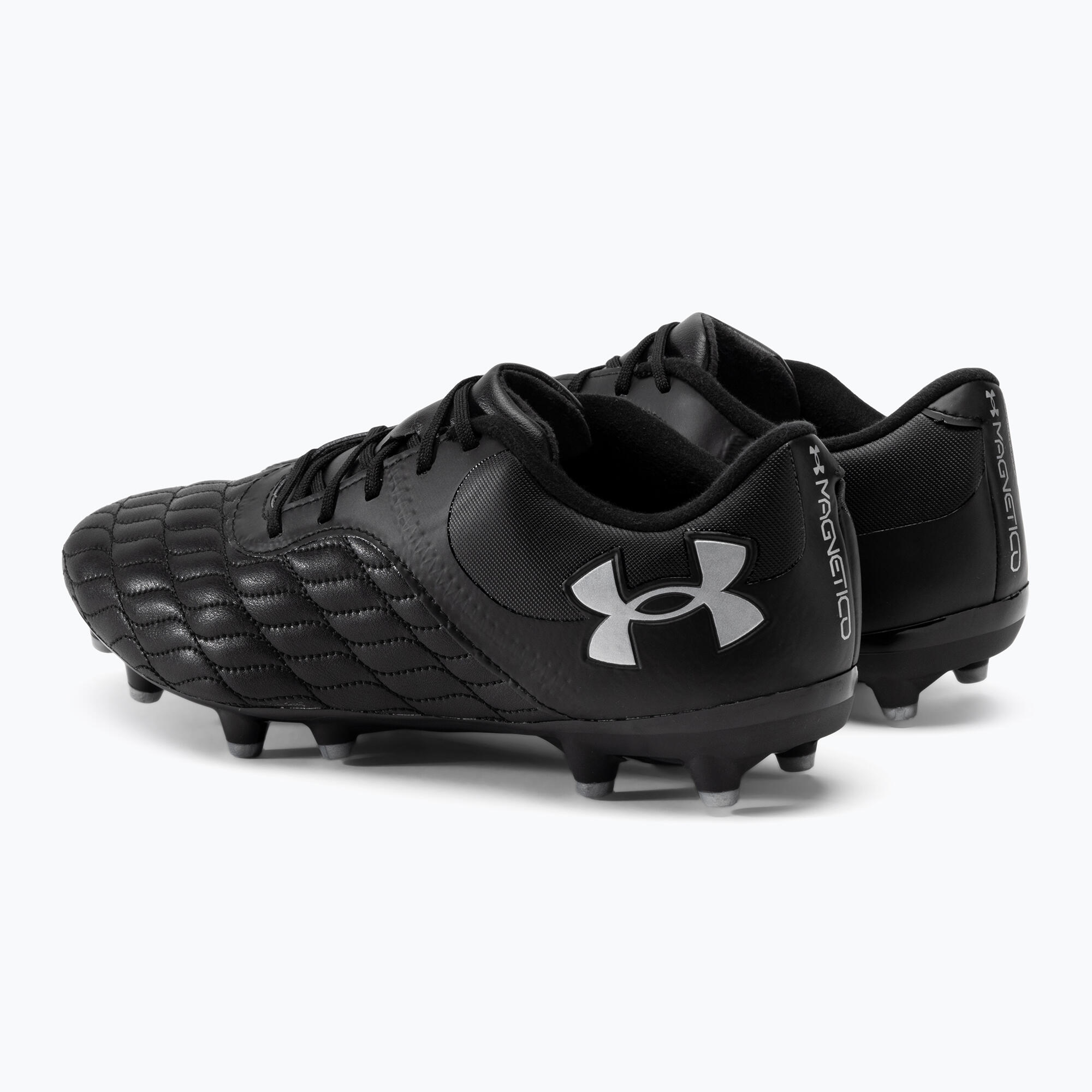 Scarpe da calcio Under Armour Magnetico Select 3.0 FG 3/5