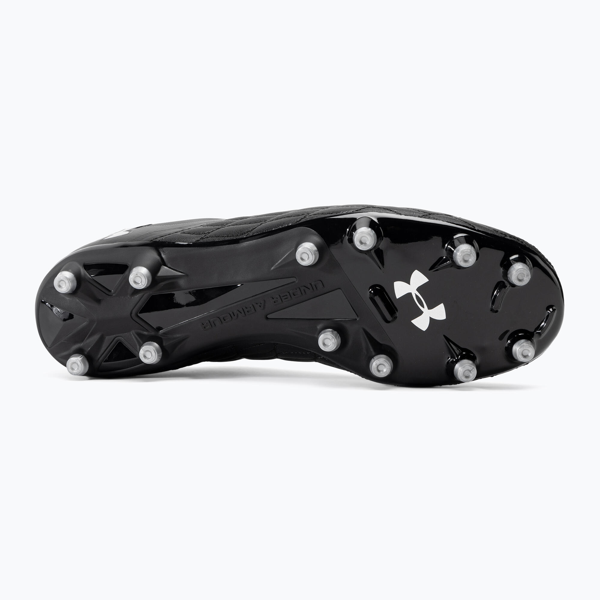 Scarpe da calcio Under Armour Magnetico Select 3.0 FG 5/5