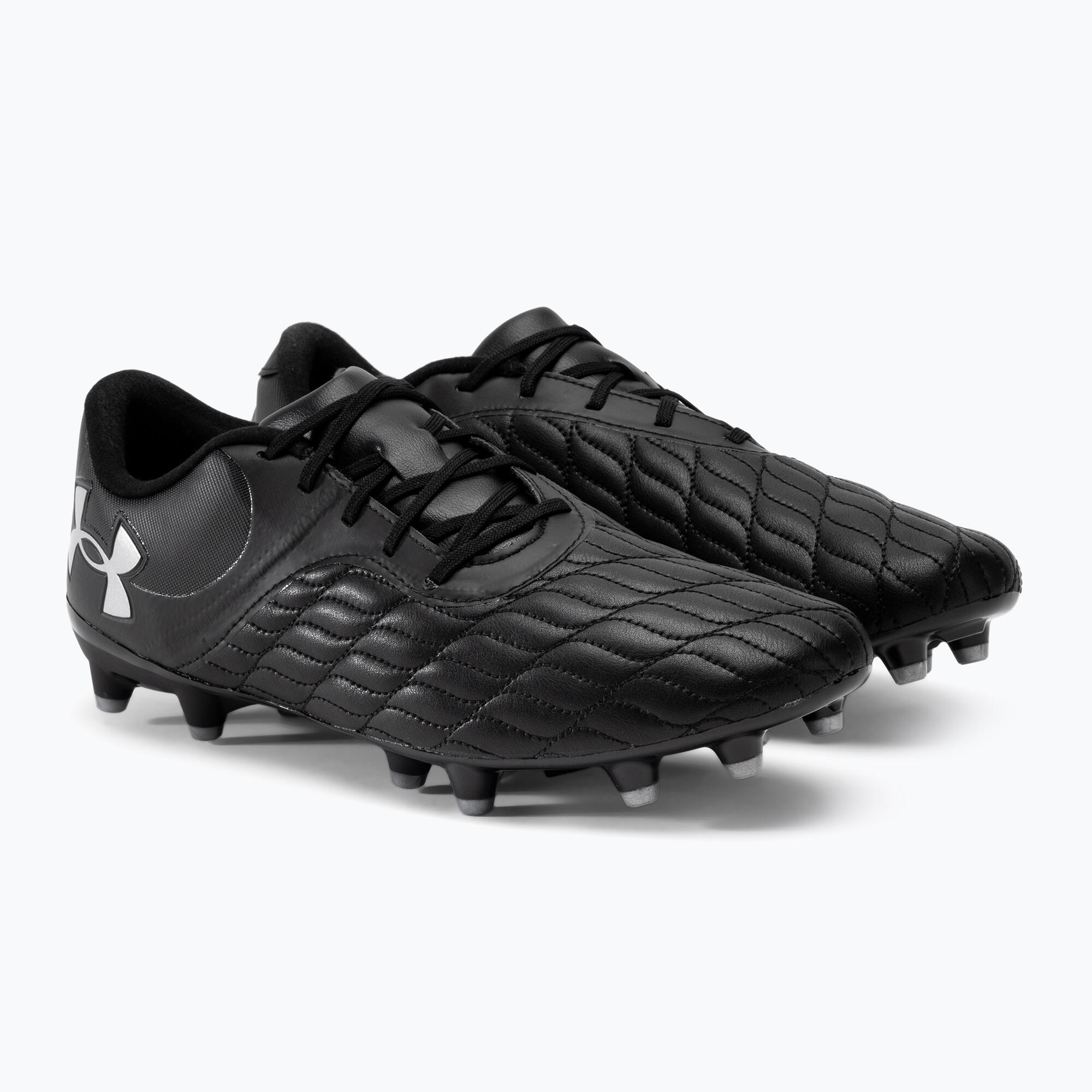 Scarpe da calcio Under Armour Magnetico Select 3.0 FG 4/5