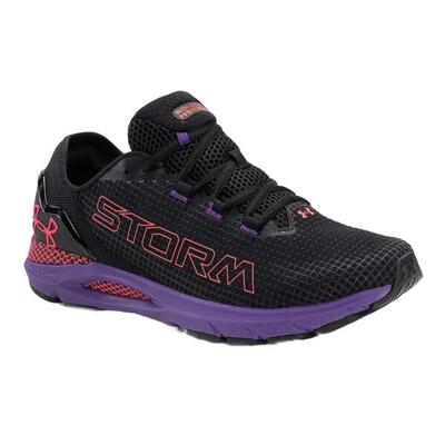 Under armour hovr sonic 6 storm hardloopschoenen voor heren