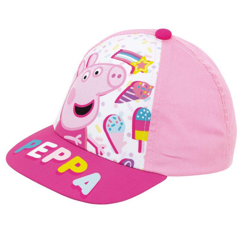 Gorra Infantil Baby Rosa